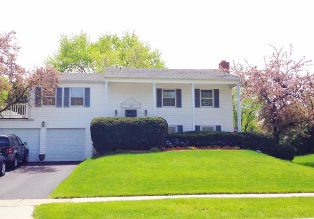 1929 Arklow Pl., Schaumburg, IL 60194