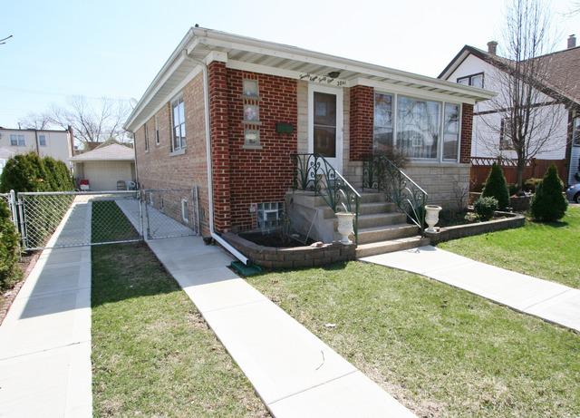 2841 N Neva Ave., Chicago, IL 60634