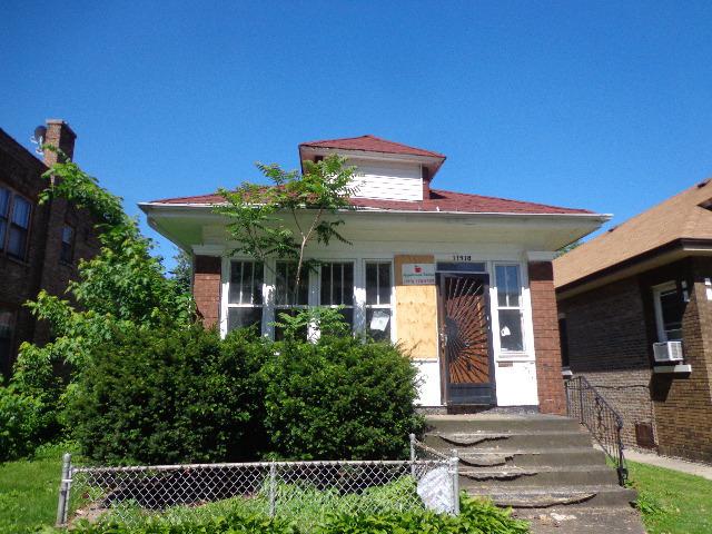 11918 S Wallace St., Chicago, IL 60628