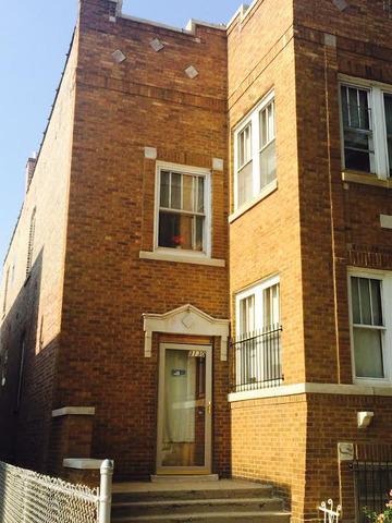 3130 W 55th St., Chicago, IL 60632