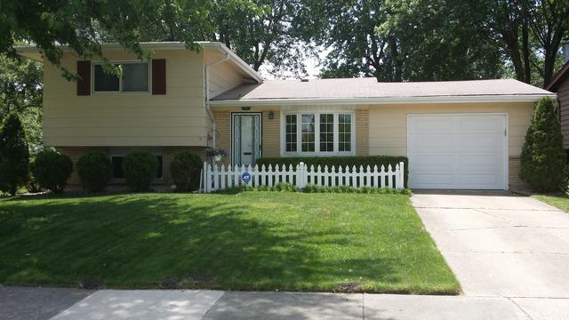 513 Homan Ave., Park Forest, IL 60466