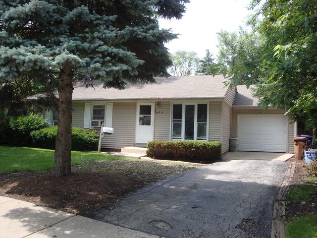 454 Norton Ave., Glendale Heights, IL 60139