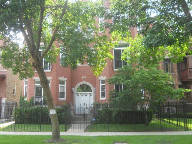 6640 S Kimbark Ave. #1, Chicago, IL 60637
