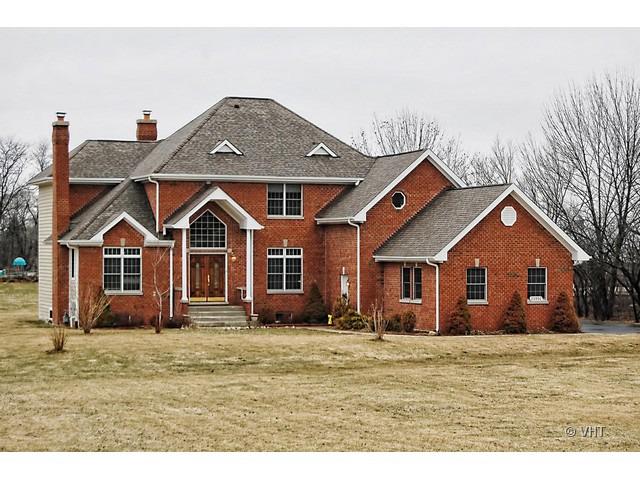 25992 N Milton Rd., Hawthorn Woods, IL 60047