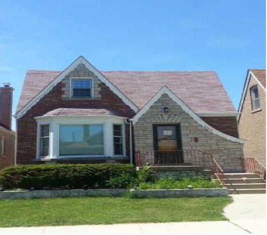 3040 N Nagle Ave., Chicago, IL 60634