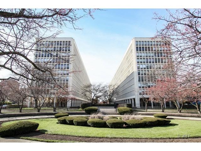 1400 E 55th Pl. #708S, Chicago, IL 60637