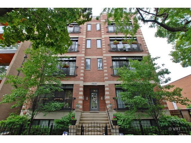 3546 N Reta Ave. #4S, Chicago, IL 60657