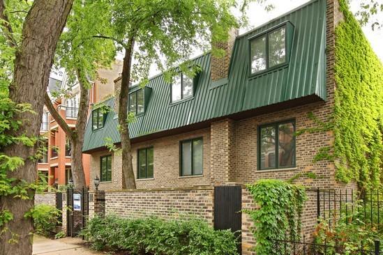 1719 N Mohawk St. #E, Chicago, IL 60614