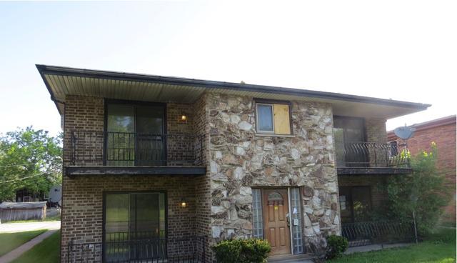2750 E State St., Burnham, IL 60633