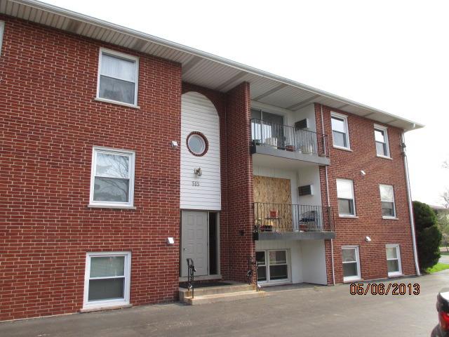 515 N Cass Ave. #1D, Westmont, IL 60559