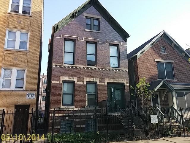 3249 W Crystal St., Chicago, IL 60651