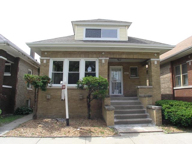 543 E 88th Pl., Chicago, IL 60619