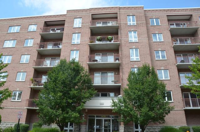 1476 Perry St. #408, Des Plaines, IL 60016