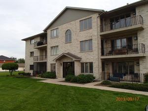 6650 183rd St. #3B, Tinley Park, IL 60477