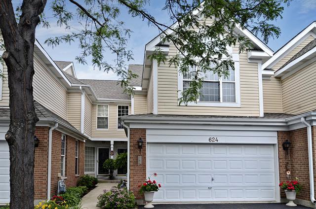624 Citadel Dr., Westmont, IL 60559