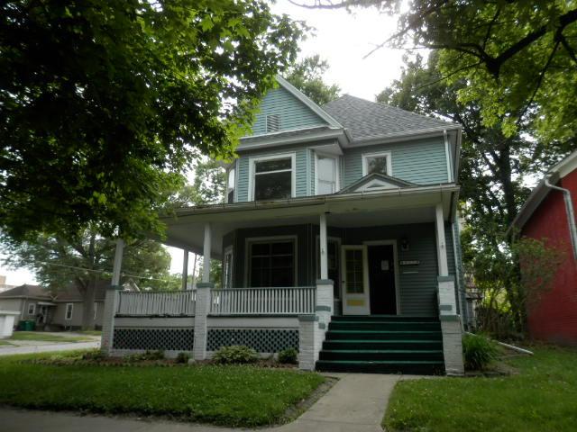 412 S Monroe St., Streator, IL 61364
