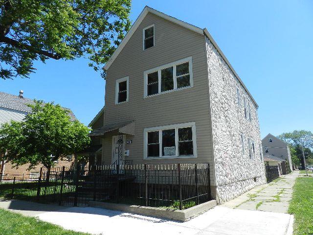 4859 S Winchester Ave., Chicago, IL 60609