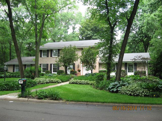 1838 Shaw Woods Dr., Rockford, IL 61107