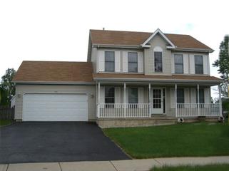 590 Persimmon St., Dekalb, IL 60115