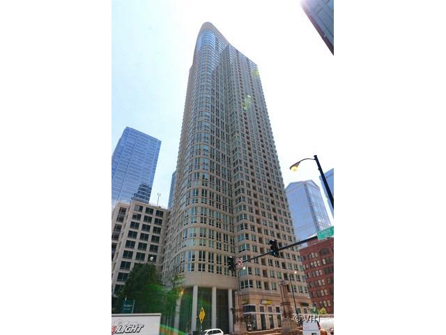 345 N Lasalle St. #308, Chicago, IL 60611