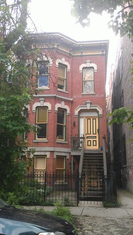 1925 W Schiller St., Chicago, IL 60622