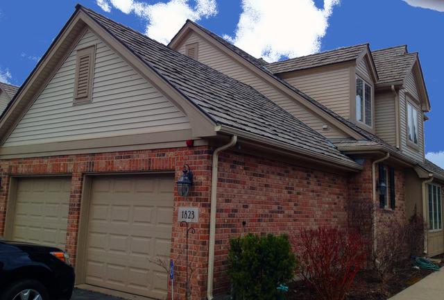 1823 Camden Dr., Glenview, IL 60025