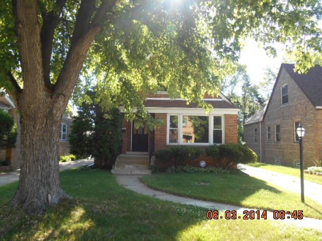10927 S Peoria St., Chicago, IL 60643