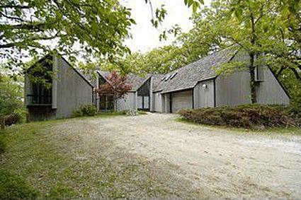 366 Overlook Rd., Barrington Hills, IL 60010