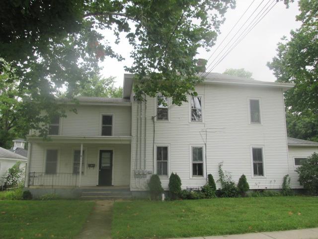 303 N Hugh St., Plano, IL 60545