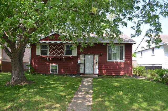 308 Chappel Ave., Calumet City, IL 60409