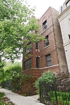 2121 N Fremont St., Chicago, IL 60614