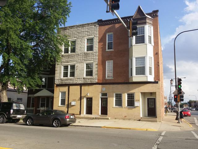 5127 W 30th St. #2E-A, Cicero, IL 60804