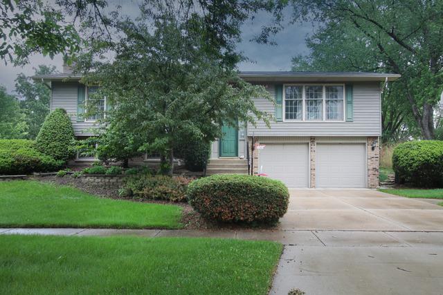 625 72nd Ct., Downers Grove, IL 60516