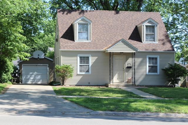 1075 South St., Elgin, IL 60123