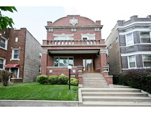 8032 S Peoria St., Chicago, IL 60620