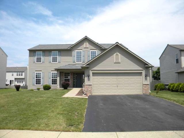136 Ginkgo St., Bolingbrook, IL 60490