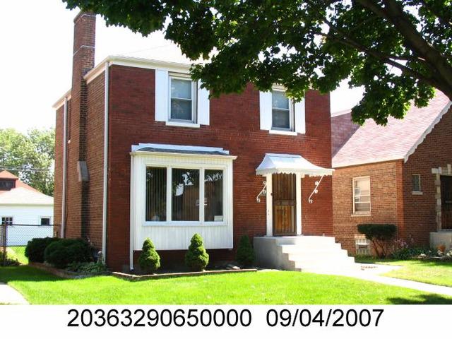 8645 S Constance Ave., Chicago, IL 60617
