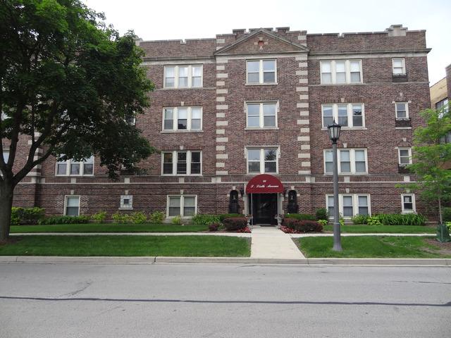 46 6th Ave. #GK, La Grange, IL 60525