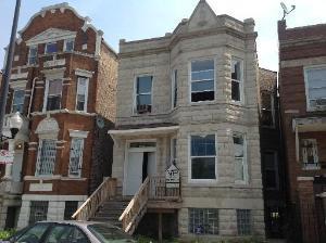 1613 S Central Park Ave., Chicago, IL 60623