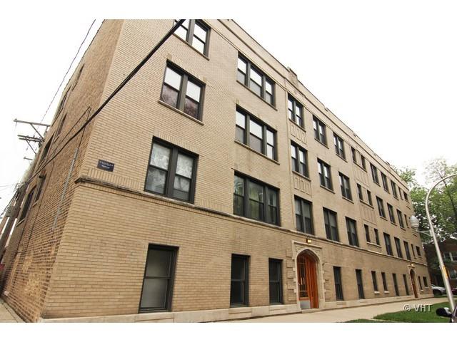 4442 W Gunnison St. #3, Chicago, IL 60630