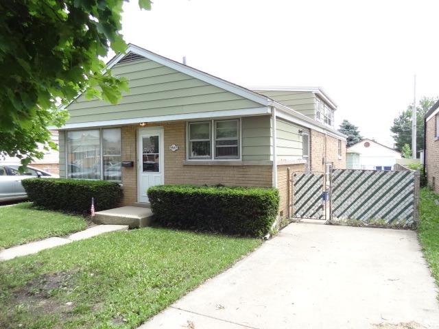 3517 George St., Franklin Park, IL 60131