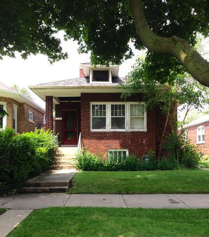 2140 W 107th St., Chicago, IL 60643