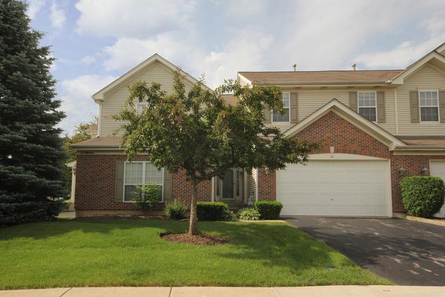 25 Walden Tr., Streamwood, IL 60107