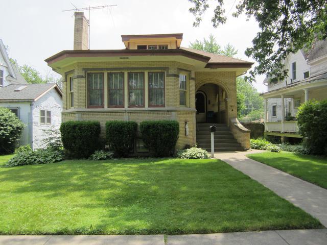 9807 S Longwood Dr., Chicago, IL 60643
