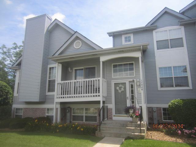 17448 Sauk Dr., Lockport, IL 60441