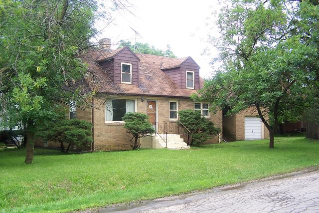 401 Ella Ave., Joliet, IL 60433