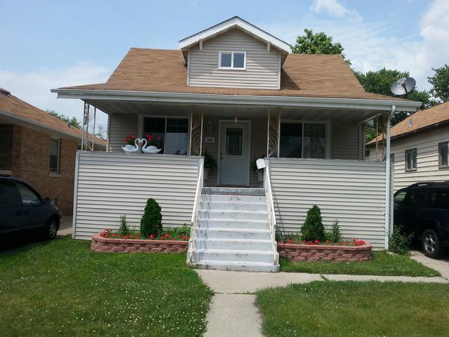 440 Pulaski Rd., Calumet City, IL 60409