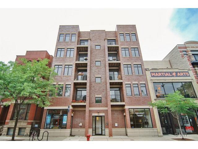 2936 N Lincoln Ave. #2N, Chicago, IL 60657