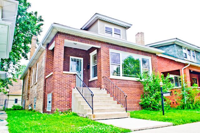 7954 S Yale Ave., Chicago, IL 60620