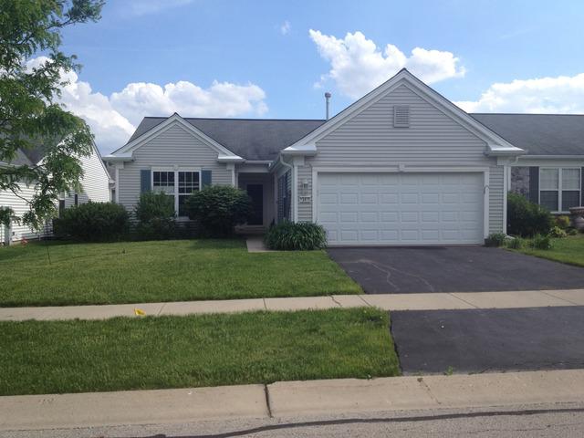 13495 Honeysuckle Dr., Huntley, IL 60142